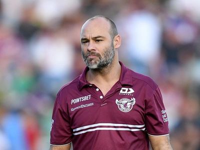 NRL star Brett Stewart charged with cocaine possession