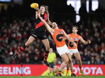 Patient Jake Stringer approach pays off for Bombers