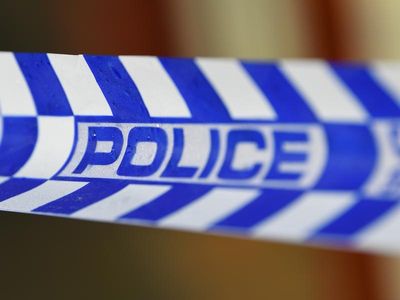 Gunman at large after man shot west of Brisbane