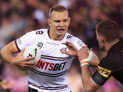 Manly adamant Trbojevic's back not a hamstring warning