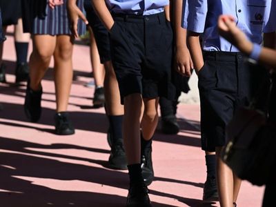 Violence in NSW schools prompts rethink on suspensions