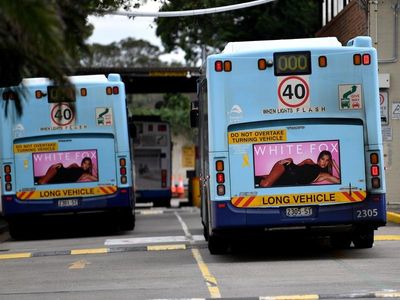 Sydney buses incentivised to cut thousands of services