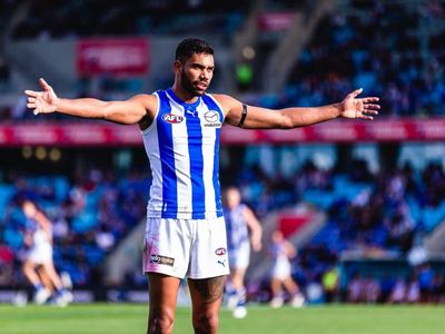 North's Thomas has decision to make on future: AFL boss