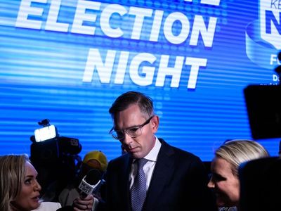 NSW Liberals land on date to consider leadership