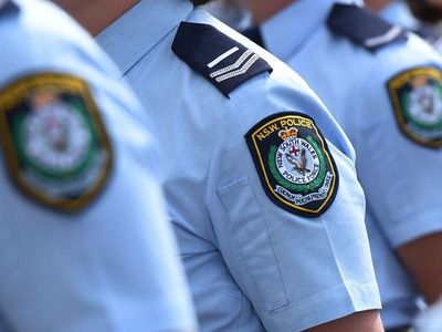 NSW cops face sexual offence, drink driving charges