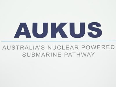 Uni chief to lead AUKUS partnership talks in Washington