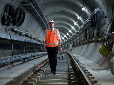 Sydney Metro under review amid $21b budget blowout