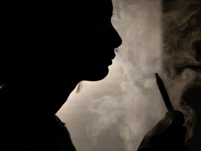 Treasurer warns vaping is hurting health and the budget