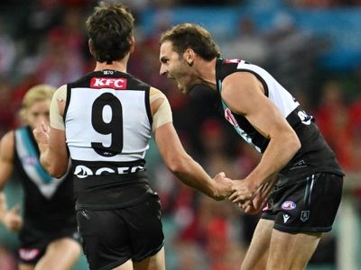 Power overrun brave Swans with late surge