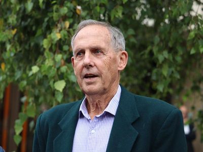 Bob Brown lashes court mining lease ruling