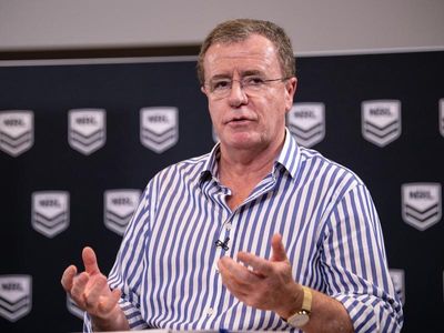 NFL, NRL work together to combat hip-drop scourge