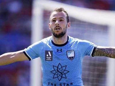 Reds, Sky Blues all level in tense tussle