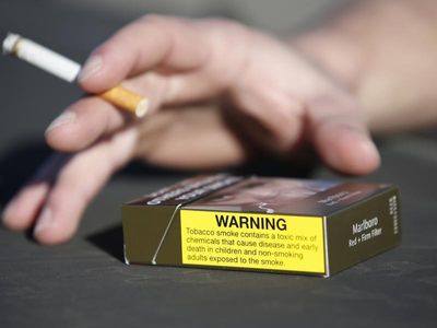 SA plan to butt out smoking and vaping