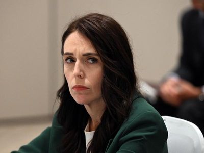 NZ PM Hipkins throws Ardern's water policy on bonfire