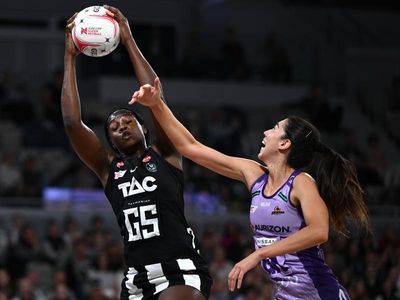 Magpies mow down Firebirds on Easter Sunday