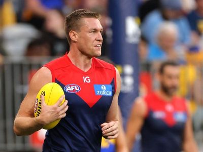 Selection battle looms for Demons spearheads
