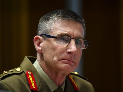 US intelligence leaks potentially damaging: ADF chief