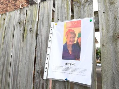 Police scouring garbage dumps for body of missing woman