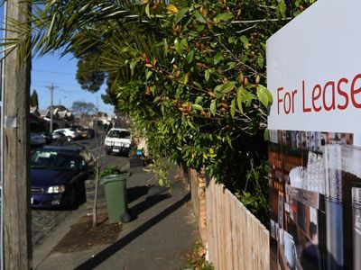 Rental crisis hitting essential workers hardest: report