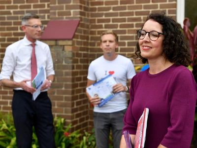 NSW Labor urges seat recount after 50-vote final margin