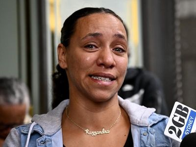 Killer driver's three-year jail term 'not justice'