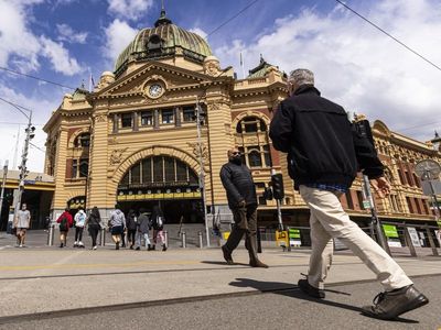 Lockdowns made us feel worse, but only slightly: Study