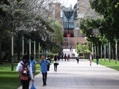 Universities call for fairer, better-funded system