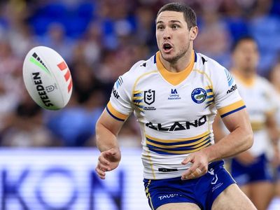Mitchell Moses: I owe a lot to Wests Tigers