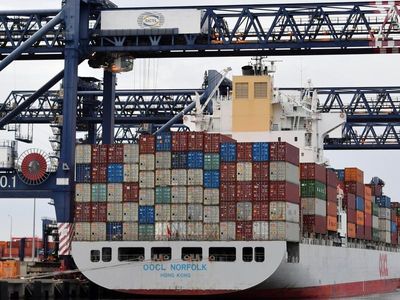 SA exports hit record high as trade with China warms