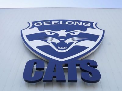 Geelong at centre of alleged historical abuse case