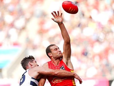 Wounded Suns face reality of vital clash with Dockers