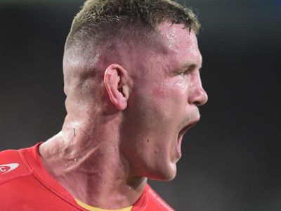 Gilbert backs Cowboys turnaround amid slow NRL start