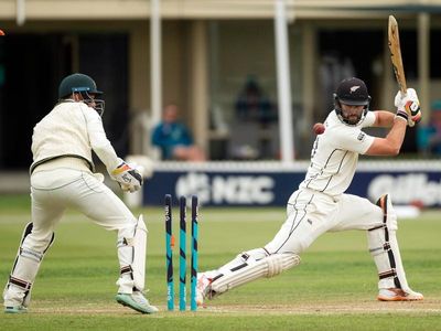 Swepson takes three for Aust A in NZ tour match draw
