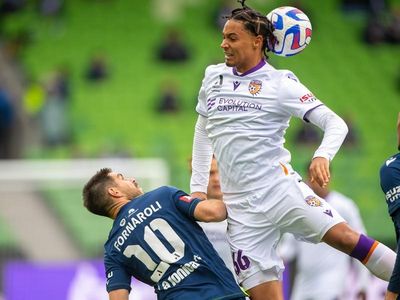 Glory grind out scoreless draw against Victory in ALM