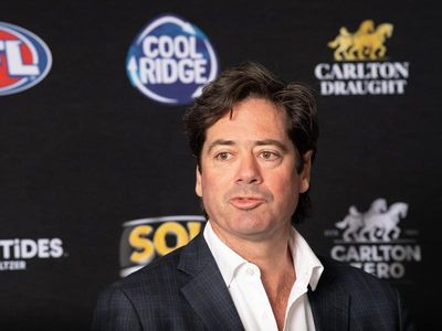 AFL to keep lobbying for federal funds for Tasmania bid