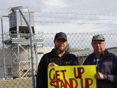 Walgett residents worried about safety of water supply