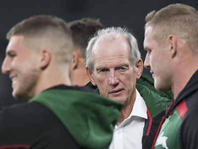 Indebted Souths stars to sidestep Bennett mind games