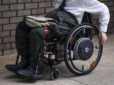 Funding boost aims to close disability employment gap