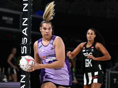 Wallam aiming for World Cup despite Firebirds woes