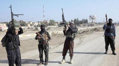 CENTCOM Forces Capture ‘Yemeni ISIS Operative’ in Syria