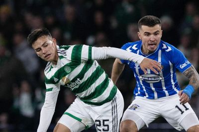 Kilmarnock vs Celtic: TV channel, live stream & kick-off time