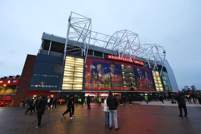 Manchester United takeover labelled a ‘farce’ as prospective buyer pulls out