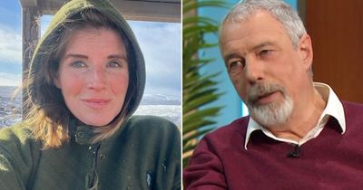 Amanda Owen's husband Clive takes FULL blame for split as he admits to bad behaviour and boozing