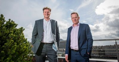 Forrit bags £5 million from Scottish National Investment Bank