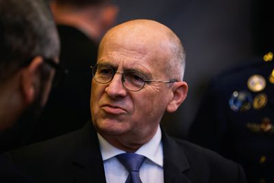 Poland skeptical on French hopes for Russia, Ukraine talks