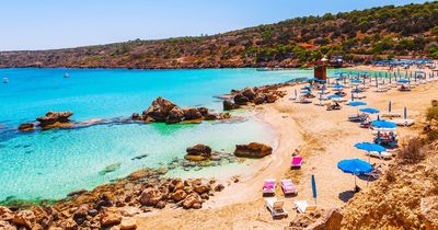 Brits given stark warning for Cyprus holidays with strict new laws ahead of summer