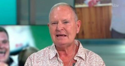 Paul Gascoigne to take on ITV Raoul Moat drama in ratings as star of Channel 4's Scared of the Dark