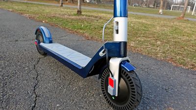 The one thing you should look for when buying an electric scooter or electric bike