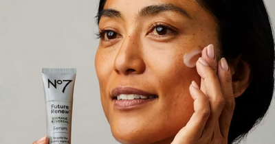 Boots shoppers snap up 'powerful' No7 serum that 'makes fine lines disappear'