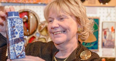 Antique Roadshow star Judith Miller dies after short illness as tributes flood in